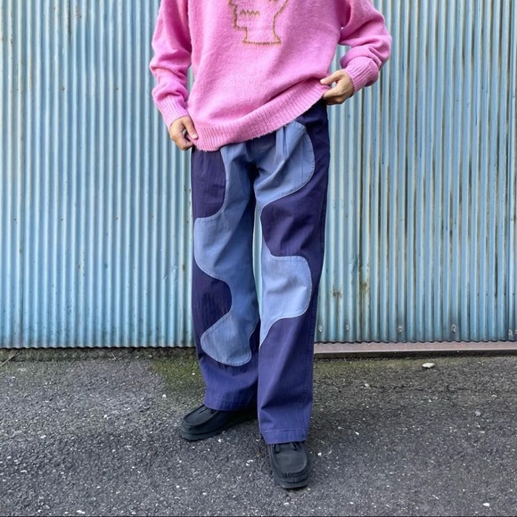 Braindead trousers - Picture 5 of 5